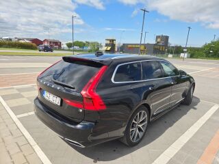 Volvo V90 Inscription 2.0 140kW