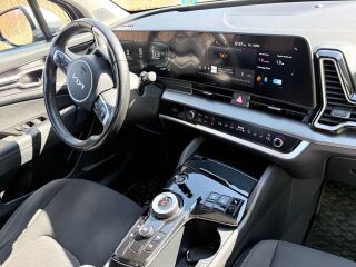 Kia Sportage HEV EX 1.6 176kW