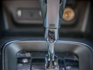 Renault Kadjar Limited 1.2 96kW