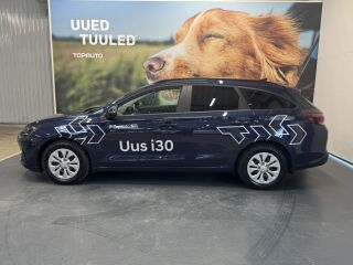 Hyundai i30 Fresh Plus 1.0 T-GDI 73кВ
