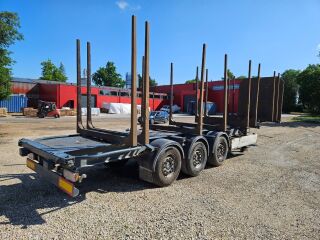 Krone SDC 27 ELT3