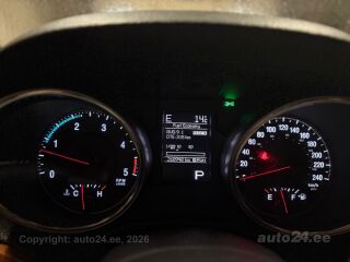 Jeep Grand Cherokee LIMITED 3.0 CRD V6 177kW