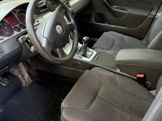 Volkswagen Passat 2.0 103kW