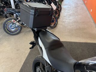 Kawasaki Versys 650 R2 49kW
