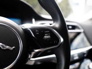 Jaguar I-Pace 294kW