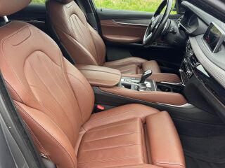 BMW X6 3.0 190kW