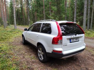 Volvo XC90 2.4 136кВ