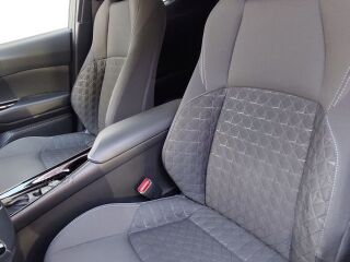 Toyota C-HR Style 72кВ