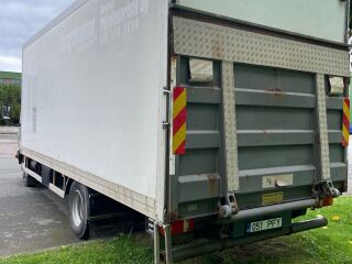 Volvo FL6 132kW