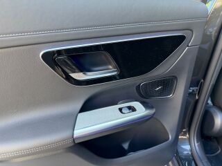 Mercedes-Benz GLC 200 2.0 150кВ