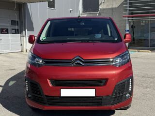 Citroen Spacetourer VIP Business 2.0 130kW