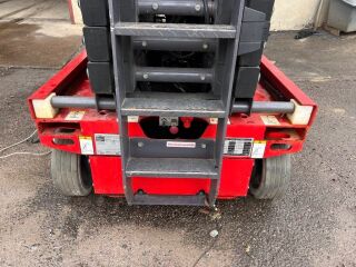 Mantall XE140W