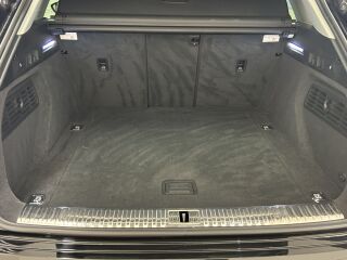 Audi e-tron advanced 50 quattro 230kW 158kW