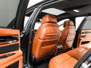 BMW 740 Facelift Individual X-drive 3.0 230kW