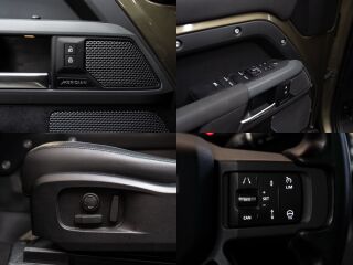 Land Rover Defender 110 X-Dynamic SE MY2023 3.0 221kW