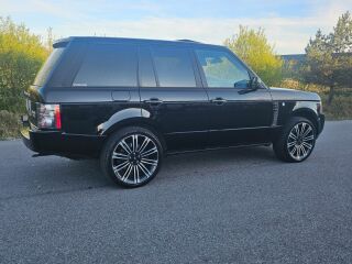 Land Rover Range Rover 4.4 230kW