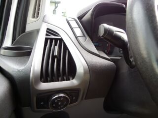 Ford Transit Custom 9K 2.0 TDI 77kW