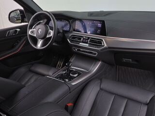 BMW X5 XDRIVE 45E M-Sportpakett 3.0 210kW