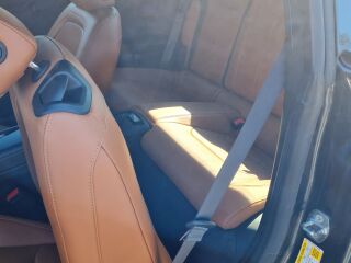 Chevrolet Camaro 1LE 2LT 2.0 202kW
