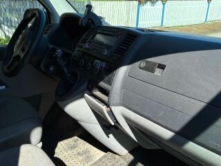 Volkswagen Transporter T-5 2.0 75kW