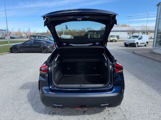 Citroen C4 Shine Pack 1.2 Hybrid 100kW