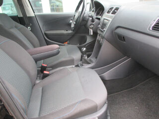 Volkswagen Polo 1.4 TDi 55kW