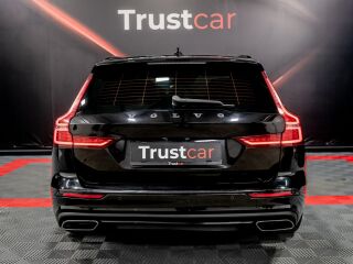 Volvo V60 D4 Inscription 2.0 140kW