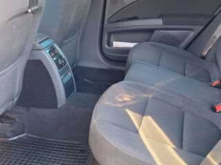 Skoda Superb 2.0 103кВ