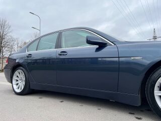 BMW 745 President Lux 4.4 V8 245kW