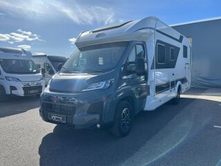 Bürstner Lyseo Skyline 726G 2.2 103kW