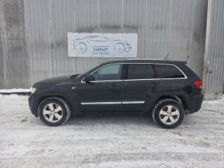 Jeep Grand Cherokee 3.0 177kW