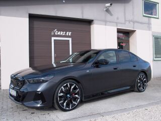 BMW i5 M60 xDrive M Sportpackage Pro 442kW