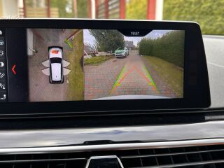 BMW 520 Sport line 2.0 140kW