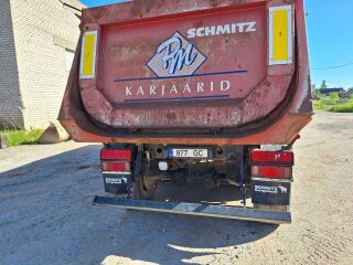 Schmitz SCHMITZ GOTHA SKI 24 SL-7.2