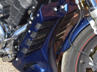 Harley-Davidson VRSCA V-Rod V2 86kW