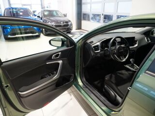 Kia Ceed LX Plus 1.5 117kW