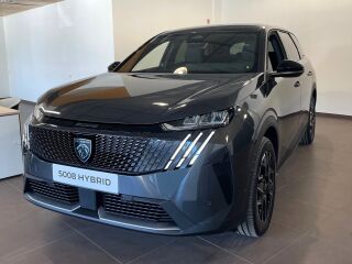 Peugeot 5008 Business Hybrid 145 e-DCS6 100kW