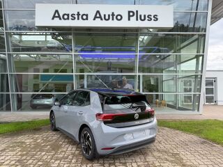 Volkswagen ID.3 PRO Life 150kW