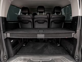 Mercedes-Benz V 300 2.0 176kW