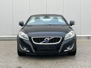 Volvo C70 Inscription 2.0 D4 130kW