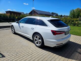 Audi A6 2.0 150kW