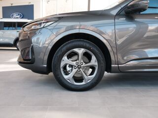 Ford Kuga FHEV ST-Line 2.5 132кВ