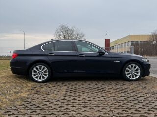 BMW 525 3.0 150kW