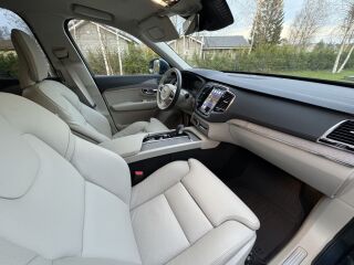 Volvo XC90 B5 AWD Plus Bright 7k 2.0 184kW