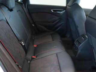 Audi A5 A5 Limousine e-hybrid 220kW 2.0 185kW