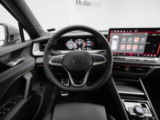 Volkswagen Tayron R-Line 4-Motion 2.0 140kW