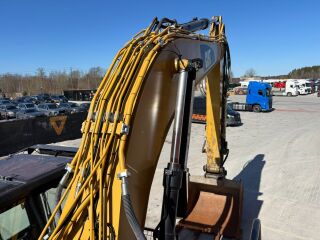 CAT / Caterpillar 330 FL 178kW