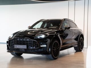 Aston Martin DBX 707 4.0 V8 520kW