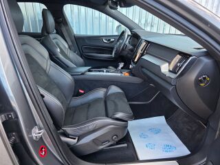 Volvo XC60 AWD R-Design FuIl Options Osmium Grey 2.0 140кВ