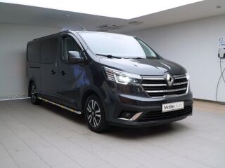 Renault Trafic 2.0 110kW
